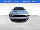 Certified 2021 Dodge Challenger SXT w/ Blacktop Package image 2
