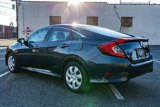 Used 2017 Honda Civic LX image 4