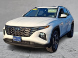 Certified 2023 Hyundai Tucson SEL w/ Convenience Package image 4