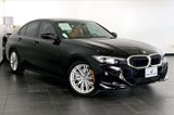 Certified 2023 BMW 330i Sedan w/ Premium Package image 2