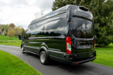 Used 2024 Ford Transit 350 XLT image 5