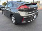 Used 2022 Hyundai Ioniq Blue image 4