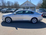 Used 2019 Chevrolet Impala LT image 2