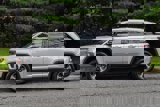 Used 2023 Jeep Grand Cherokee 4WD 4xe image 3