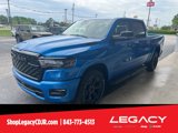 New 2025 RAM 1500 Big Horn image 2