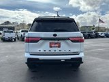 New 2025 Toyota Sequoia Platinum image 3