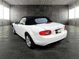 Used 2015 MAZDA MX-5 Miata Sport image 3