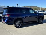 New 2025 INFINITI QX80 Pure image 4