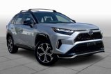 Certified 2025 Toyota RAV4 XSE image 2