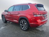 New 2025 Volkswagen Atlas SEL Premium R-Line image 3