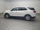 Used 2023 Chevrolet Equinox LT image 3