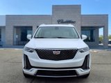 New 2025 Cadillac XT6 Premium Luxury w/ Technology Package image 2