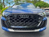 New 2025 Audi RS Q8 performance image 2