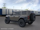 New 2025 Ford Bronco Raptor image 4