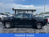 Certified 2024 GMC Sierra 1500 SLT image 3