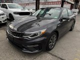 Used 2019 Kia Optima LX w/ LX Premium Package image 3