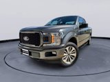 Used 2018 Ford F150 XL w/ Equipment Group 101A Mid image 4