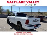 New 2025 RAM 2500 Laramie w/ Night Edition image 5