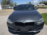 Used 2016 BMW 340i xDrive Sedan image 2