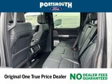 New 2025 Ford F350 Platinum image 5