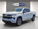 New 2025 Chevrolet Silverado 1500 LT w/ All Star Edition Plus image 3