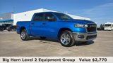 Used 2025 RAM 1500 Big Horn image 2