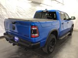 Used 2024 RAM 1500 Rebel w/ Rebel Level 2 Equipment Group image 4
