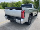 New 2025 Toyota Tundra Platinum image 4