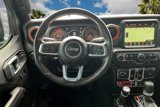 Used 2023 Jeep Gladiator Mojave w/ LED Lighting Group image 6