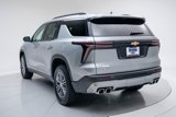 New 2026 Chevrolet Traverse LT w/ Enhanced Driving Package image 4