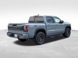 New 2025 Nissan Frontier PRO-4X w/ Pro Convenience Package image 5