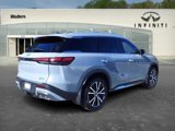 New 2025 INFINITI QX60 Sensory w/ Vision Package image 4