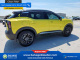 Used 2025 Nissan Kicks SR image 4