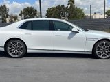 New 2025 Genesis G90 3.5T image 6