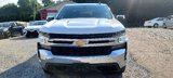 Used 2021 Chevrolet Silverado 1500 LT w/ Bed Protection Package image 2