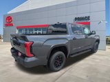 New 2025 Toyota Tundra TRD Pro image 4