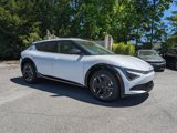 New 2025 Kia EV6 Wind image 2