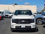 New 2025 Ford F150 Platinum w/ Equipment Group 702A High image 2