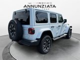 New 2025 Jeep Wrangler Sahara image 5