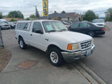 Used 2001 Ford Ranger 2WD Regular Cab image 3