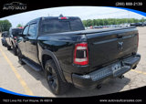 Used 2019 RAM 1500 Rebel image 2