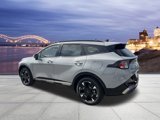 New 2026 Kia Sportage SX image 3