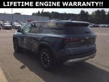 New 2026 Chevrolet Traverse Z71 w/ Driver Confidence Package image 5