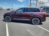 New 2025 Volvo XC90 T8 Ultra w/ Protection Package Premier image 2