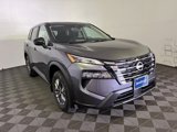 New 2026 Nissan Rogue S image 2