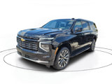 New 2025 Chevrolet Suburban High Country image 2