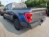 Certified 2022 Ford F150 XLT w/ Equipment Group 302A High image 4