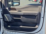 Used 2022 Ford F150 Lariat w/ Equipment Group 502A High image 4