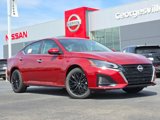 New 2025 Nissan Altima 2.5 SV w/ SV Special Edition Package image 2