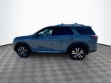 New 2025 Nissan Pathfinder Platinum w/ Cargo Package image 6